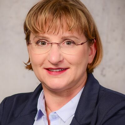 Burdack-Freitag, Andrea