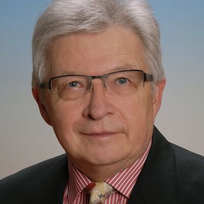 Dr. Frey, Dietmar