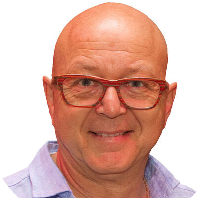 Hönig, Michael
