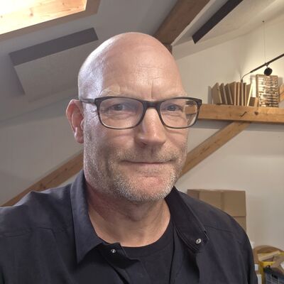 Michael Schmidt