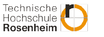 Logo TH Rosenheim
