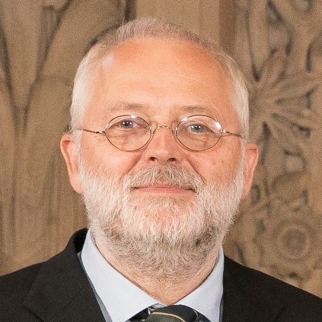 Uhlig, Walter-Reinhold