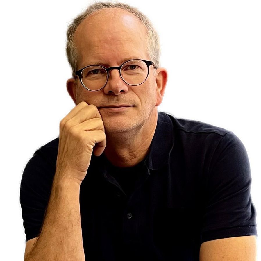 Zinken, Richard