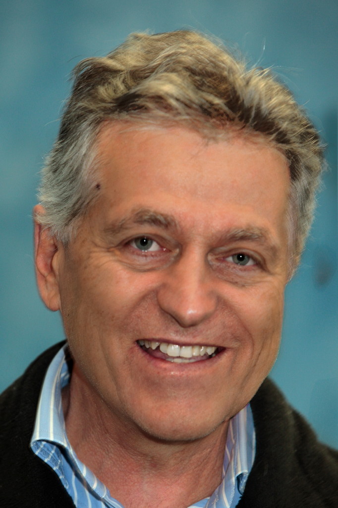 Karl-Heinz Weinisch